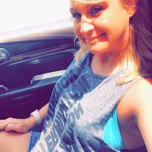 Meet your Posher, Tonya